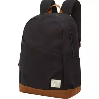 Рюкзак Wednesday 21l Dakine, черный