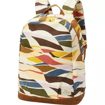 Рюкзак Wednesday 21l Dakine, цвет morning skyline