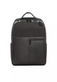 Рюкзак WELTON Kazar, цвет black