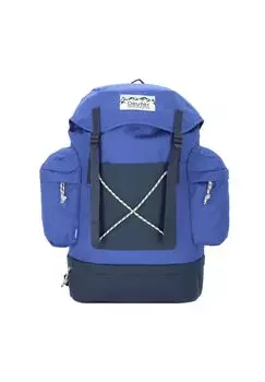 Рюкзак Wengen 52 см с отделением для ноутбука deuter, цвет Indigo Ink