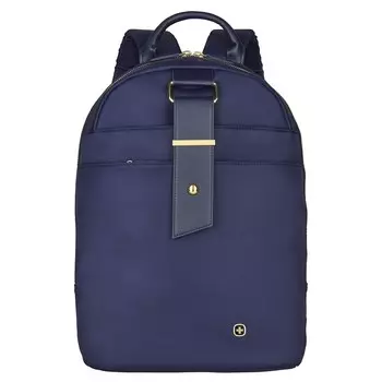 Рюкзак Wenger Alexa, синий