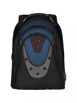 Рюкзак Wenger Ibex 48 cm Laptopfach, синий
