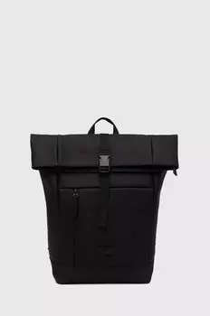 Рюкзак Westferry Eddie Strellson, черный