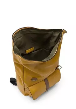 Рюкзак WESTLEY Herling, темно-желтый