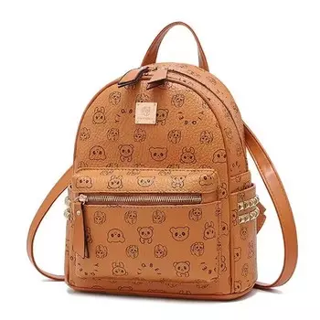 Рюкзак Weymond, Earth Yellow