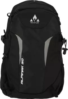 Рюкзак Whistler Alpinak, цвет 1001 Black