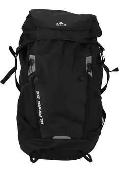 Рюкзак Whistler Alpinak, цвет 1001 Black