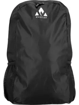 Рюкзак Whistler, черный