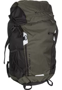 Рюкзак Whistler, цвет dark green black