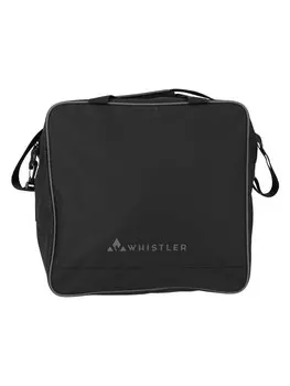 Рюкзак Whistler Skischuhtasche, черный