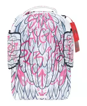 Рюкзак White angel artl Sprayground, мультиколор