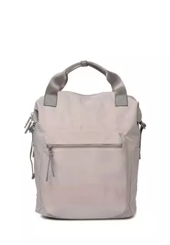 Рюкзак WIDE BIG KCB, бежевый