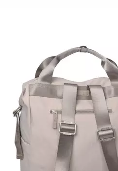 Рюкзак WIDE SMALL KCB, песочный