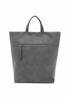 Рюкзак WIEN Emily & Noah, серый