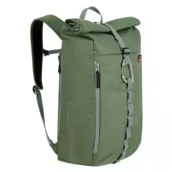 Рюкзак Wildcountry Flow 26L, зеленый