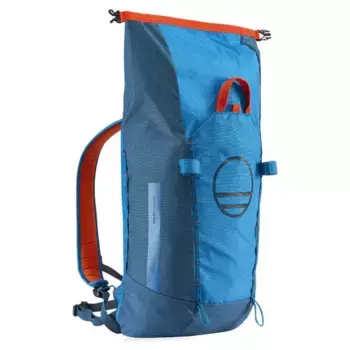 Рюкзак Wildcountry Syncro 22L, синий