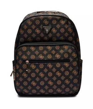 Рюкзак Wilder Guess, коричневый
