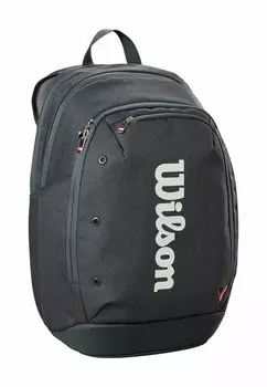 Рюкзак Wilson, черный