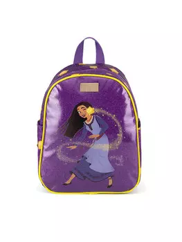 Рюкзак Wish, фиолетовый