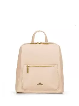 Рюкзак Wittchen, бежевый