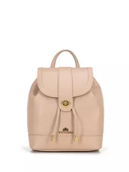 Рюкзак Wittchen, бежевый