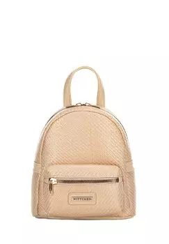 Рюкзак WITTCHEN, бежевый