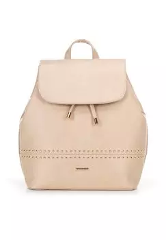 Рюкзак WITTCHEN, бежевый