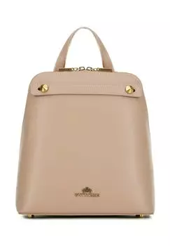 Рюкзак WITTCHEN, бежевый