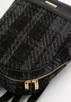 Рюкзак WITTCHEN, черный