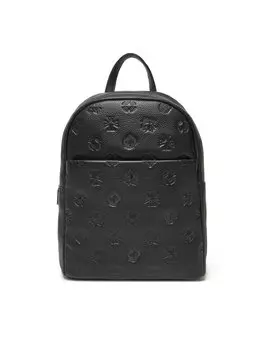 Рюкзак WITTCHEN, черный
