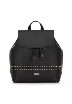 Рюкзак WITTCHEN, черный