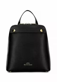 Рюкзак WITTCHEN, черный