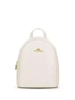 Рюкзак Wittchen ELEGANCE COLLECTION, белый