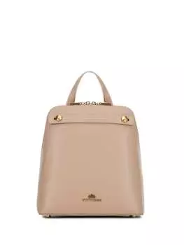 Рюкзак Wittchen ELEGANCE COLLECTION, бежевый