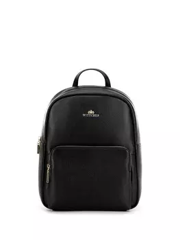 Рюкзак Wittchen ELEGANCE COLLECTION, черный
