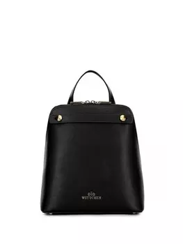 Рюкзак Wittchen ELEGANCE COLLECTION, черный