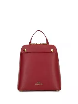 Рюкзак Wittchen ELEGANCE COLLECTION, красный