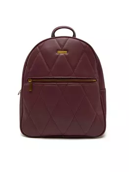 Рюкзак WITTCHEN, красный