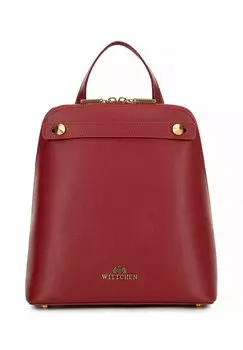 Рюкзак WITTCHEN, красный