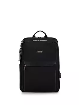 Рюкзак Wittchen OFFICE COLLECTION, черный