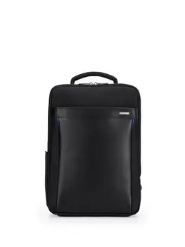 Рюкзак Wittchen OFFICE COLLECTION, черный