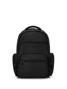 Рюкзак Wittchen OFFICE COLLECTION, черный