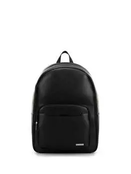 Рюкзак Wittchen OFFICE COLLECTION, черный