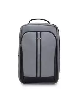 Рюкзак Wittchen Office Leather Collection, цвет Gray