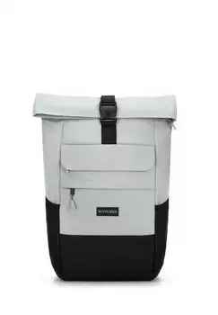 Рюкзак WITTCHEN, серый