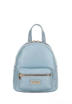 Рюкзак WITTCHEN, синий