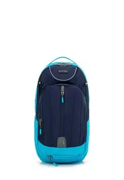 Рюкзак WITTCHEN, темно-синий