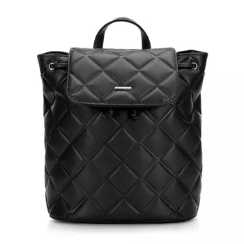 Рюкзак Wittchen Young Collection, черный