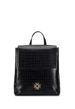 Рюкзак Wittchen Young Collection, черный
