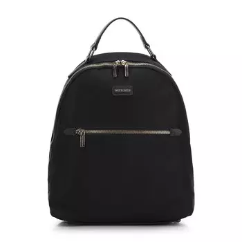 Рюкзак Wittchen Young Collection, черный